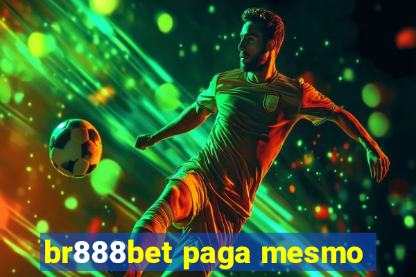 br888bet paga mesmo